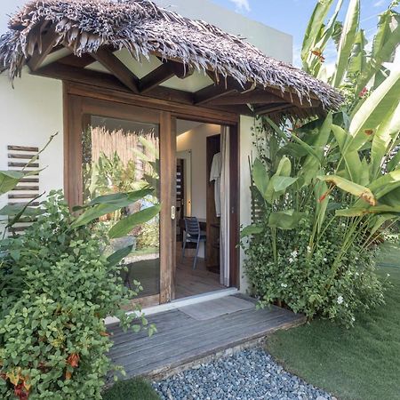 Palaka Resort General Luna  Bagian luar foto